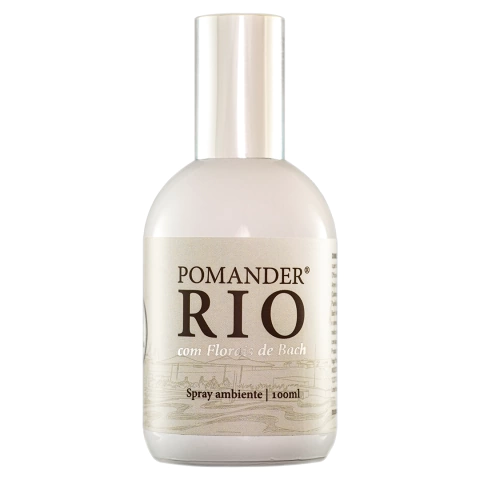 Pomander Rio spray ambiente 100ml - comprar online