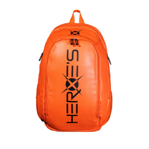 MOCHILA HEROES GRAVITY HORIZONT – ORANGE - comprar online