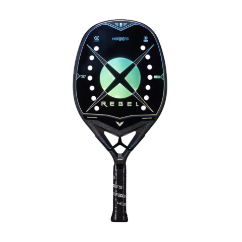 Raquete de Beach Tennis REBEL - comprar online