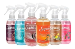 Textil Saphirus X 12 + 1 Kit Fervis Regalo - comprar online