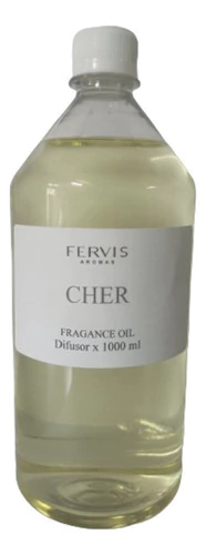 1 Litro Esencia Difusor Premium. 30 Varillas De Regalo