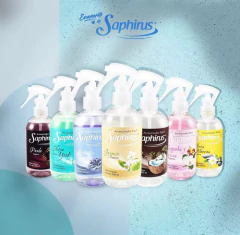 Textil Saphirus Pack X 12 en internet