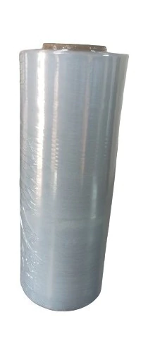 Film Stretch Virgen Transparente Manual 25cm 1,4 Kg X 4 Unid en internet