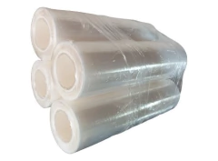 Film Stretch Cristal 50cm Coreless / Sin Cono 4.4 Kg - tienda online