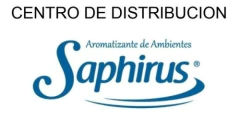 Pack De 6 Fragancias Saphirus Aerosol Local B° Pueyrredon en internet