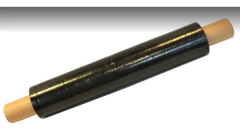 Film Stretch Embalar 50 Cm C/mango Negro 2.3 Kg (1 Bobina) - comprar online