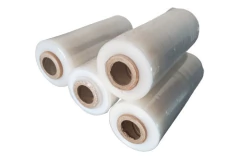 Rollo Film Stretch Virgen Transparente Manual 25cm 1,4 Kg en internet