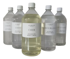 6 Litros Fragancia Para Difusor Mas 180 Varillas