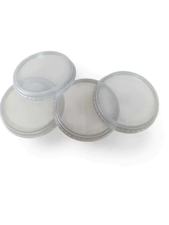 Tapa Para Vaso Fernecero Plastico Desc. 1000 Cc X 100 Un en internet
