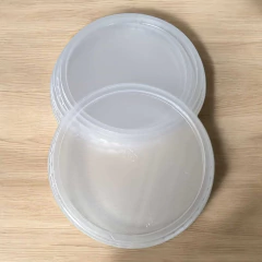 Tapa Para Vaso Fernecero Plastico Desc. 1000 Cc X 720 Un