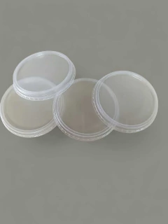 Tapa Para Vaso Fernecero Plastico Desc. 1000 Cc X 720 Un - comprar online