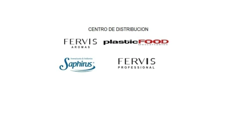 Carrusel FERVIS GROUP