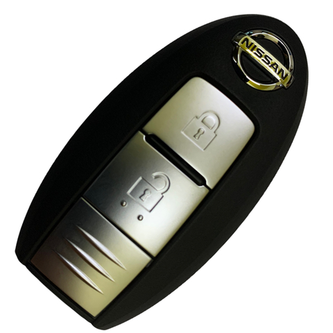 Llave Telemando Frontier Versa Note Presencia (tp46) 2 Bot - comprar online