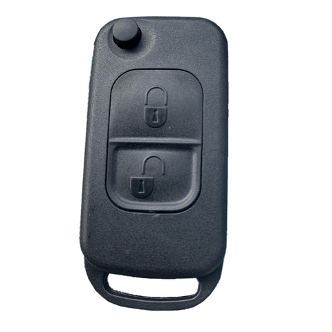Carcasa Navaja + Llave 2 Botones - comprar online