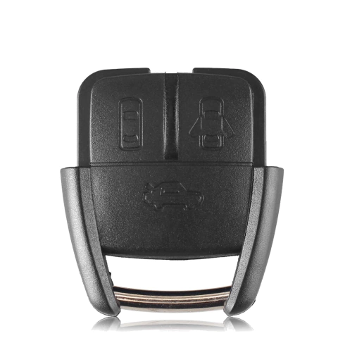 Carcasa 3 Botones S/portapila - comprar online