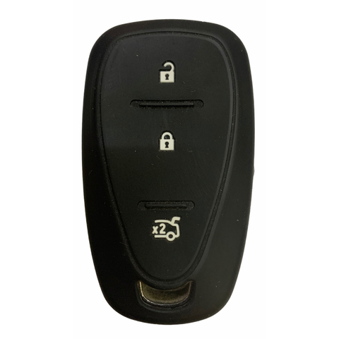 Funda Silicona 3 Botones Llave Presencia tracker Onix - comprar online