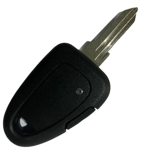 Carcasa + Llave 1 Boton Gt15 - comprar online