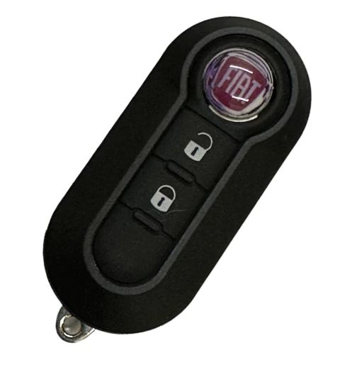 Llave Telemando Completo Navaja 2 Bot Id4a Pcdf7939ma - comprar online