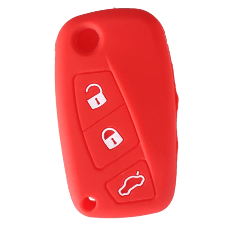 Funda Silicona Navaja 3 Botones Punto Qubo Linea Idea Ro - comprar online