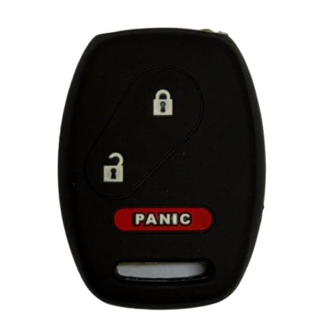 Funda Silicona Carcasa Llave City Civic Accord Fit Crv - comprar online