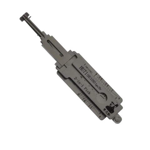 Ganzua Lishi 2 En 1 Para Linea Scania HU71 - comprar online