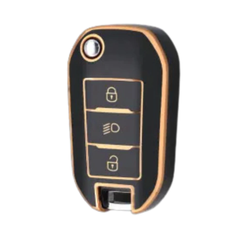 Funda Silicona Llave Tpu P208 2008 - comprar online