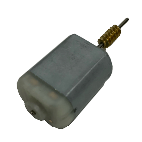Motor Selenoide Con Sinfin 12v - comprar online