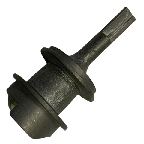 Leva Cilindro Antirrobo Fox Suran Gol Trend Voyage - comprar online