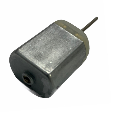 Motor Selenoide Cerradura Electrica Sin Sinfin - comprar online