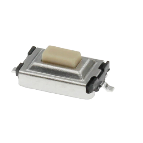 Switch Pulsador 3x6x2.5mm 2 Patas - comprar online