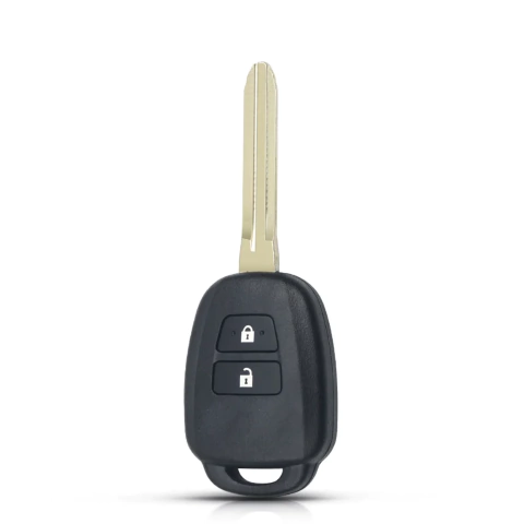 Carcasa + Llave 2 Botones Toy43 - comprar online