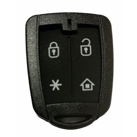 Carcasa Control 4 Botones Px42 - comprar online