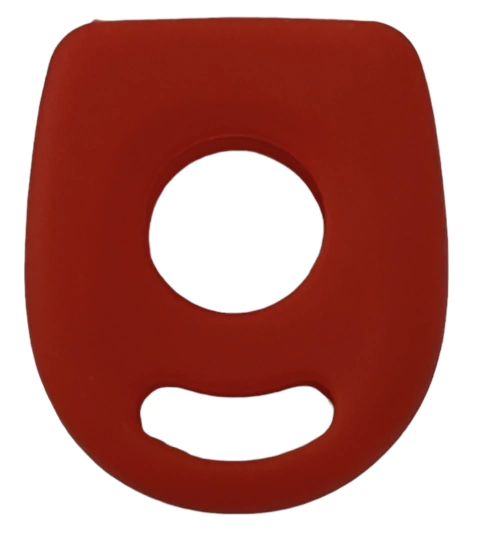 Funda Silicona Llave Portachip Hu66 - comprar online