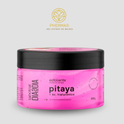 Esfoliante Facial e Corporal Labotrat 300g - Pitaya - comprar online