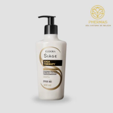Condicionador Siàge Cica-Therapy 400ml – Eudora - comprar online