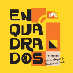 Enquadrados - Maritacas