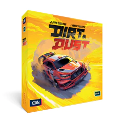Dirt & Dust