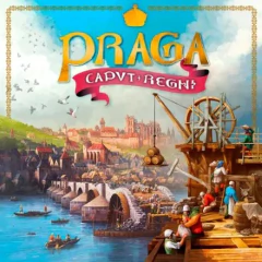 Praga Caput Regni na internet