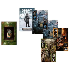 Frost Shelter - comprar online