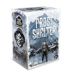 Frost Shelter