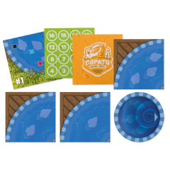 Patinhos de borracha - Pré -Venda - comprar online