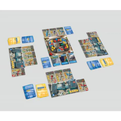 AIRPORT RUSH - comprar online