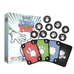 ZERO TWO FIVE - comprar online