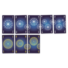 Hanabi (Linha Pocket) - loja online