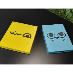 Case ROOT para expansão Ribeirinhos (Lagartos e Lontras)