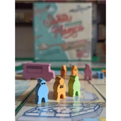 Santa Monica na internet