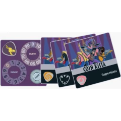 Rockor - comprar online