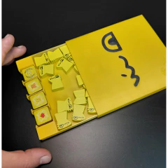 Case ROOT para expansão Ribeirinhos (Lagartos e Lontras) na internet