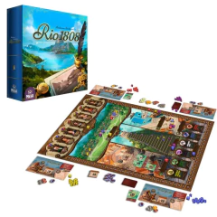 Rio 1808 - loja online