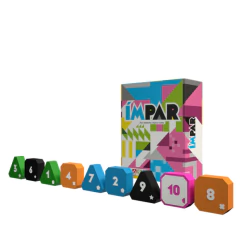 IMPAR - comprar online